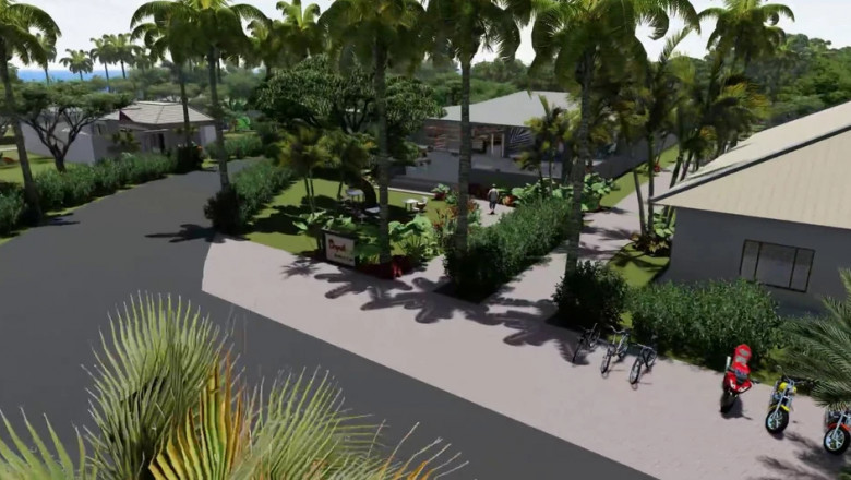 Investment Opportunities in Lombok Real Estate Villas