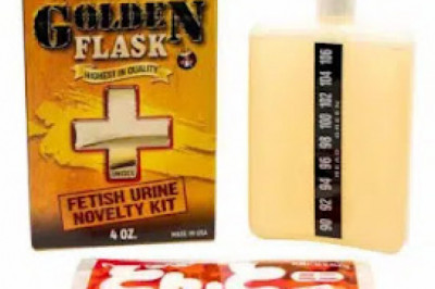 Let’s Get Aware About special Fake Pee