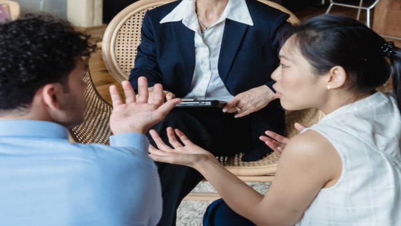Marriage Counseling In Orlando FL