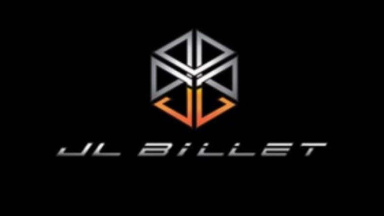 Modular Billet Stock