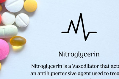 Nitroglycerin