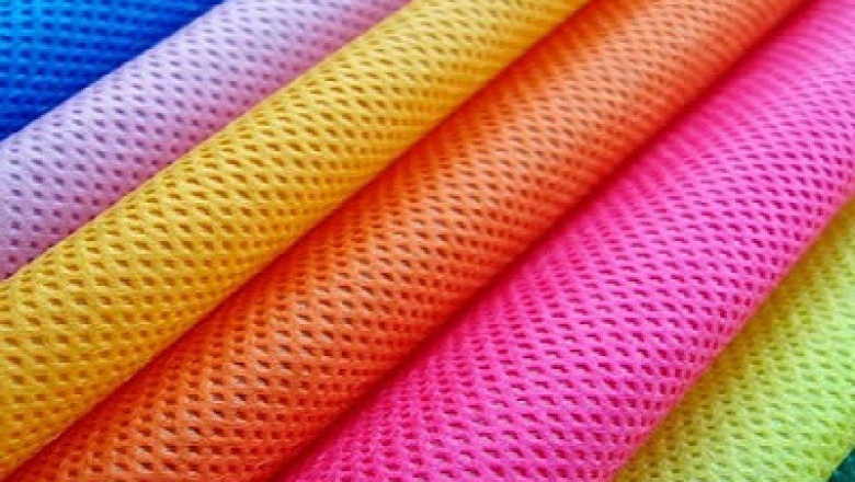 Non-woven Fabrics Market Size, Share, Growth, Global Leading Players, Industry Analysis by Forecast to 2030