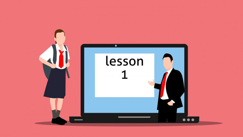 On Demand Tutor App