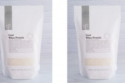On the Potential Benefits of Goat Whey Protein
