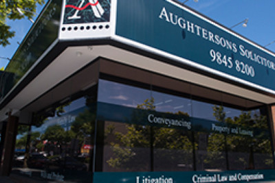 Property Conveyancing Solicitors Ringwood