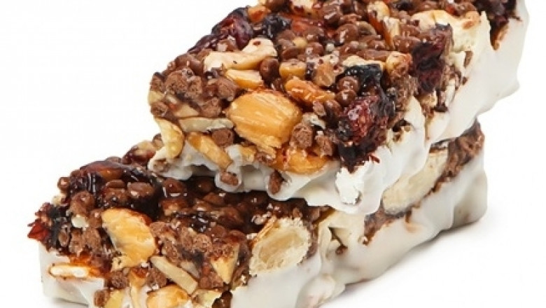 Protein Bars Market is Expected to Show Impressive Growth Rate Between 2022 to 2028