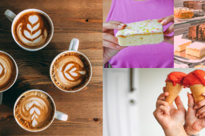 Safis Desserts And Coffee Shops to visit in Liverpool