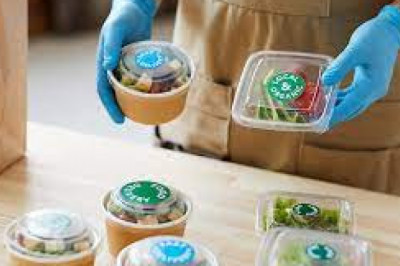 Smart Packaging Market Share, Revenue and Growth Analysis Report Till 2028 | Value Market Research