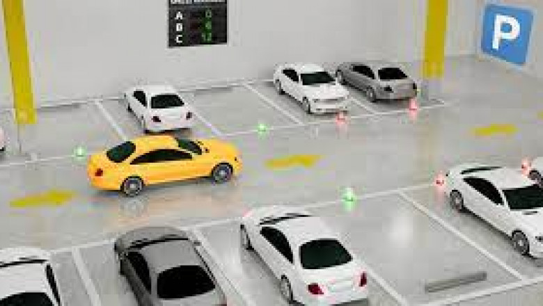 Smart Parking Market Revenue Growth and Quantitative Analysis Till 2030