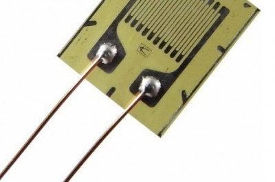 Strain Gauge Market Global Industry Analysis and Forecast 2021-2027