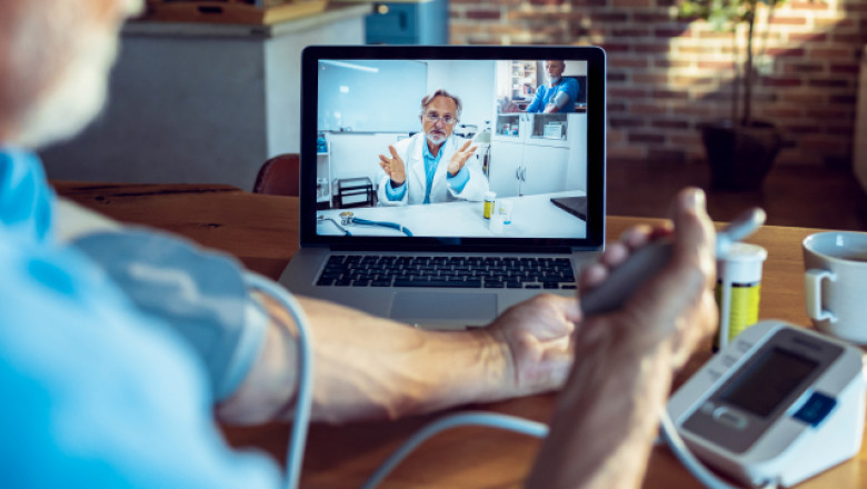 Telehealth Market Trends, Covid-19 Impact Analysis, Supply Demand Scenario and Growth Prospects Survey till 2026