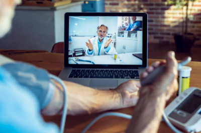 Telehealth Market Trends, Covid-19 Impact Analysis, Supply Demand Scenario and Growth Prospects Survey till 2026