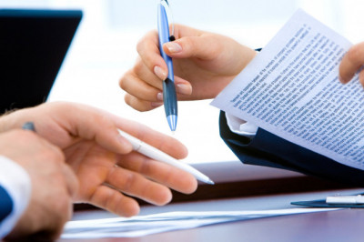 The Assistance of Motorcycle Accident Attorney Texas to Ready the Paperwork