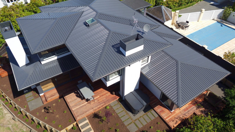 The Benefits Of Residential Roofing In Auckland