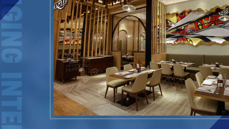THE ROLE OF AN EXPERT MEP CONTRACTOR IN INTERIOR DESIGN