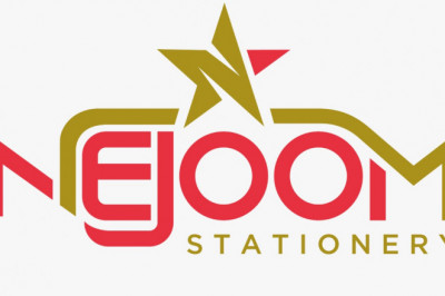 Top Quality Stationery Items at Affordable Price Only at Nejoom | Sharjah