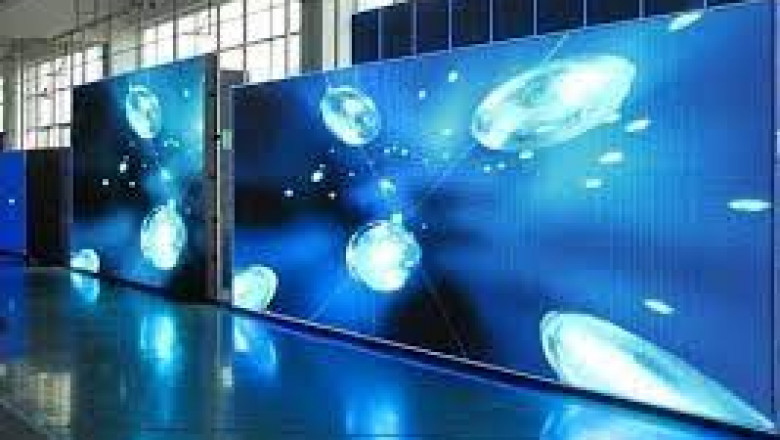 Ultimate Guide on How LED Video Walls Are Great for Church