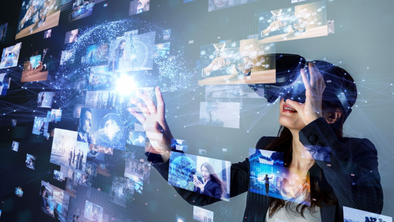 Vorteile von Metaverse für den Tourismus - Adello