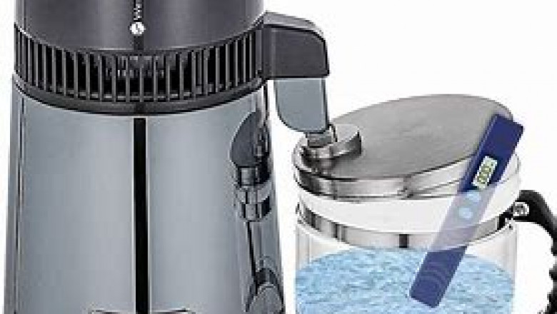 Water Distiller Market 2022 | Top Key Players Analysis Report Till 2028