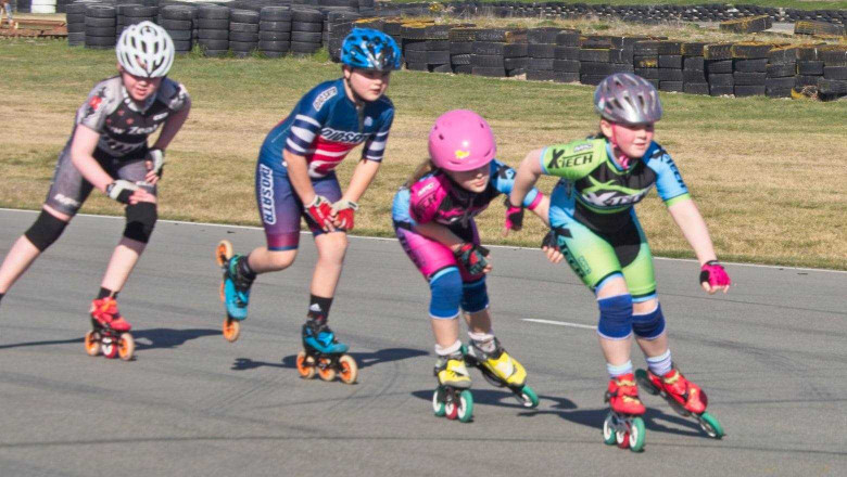 What Are The Best Roller Skating For Kids