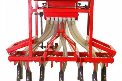 Best-Selling Seed Drill Machines By Top Brands