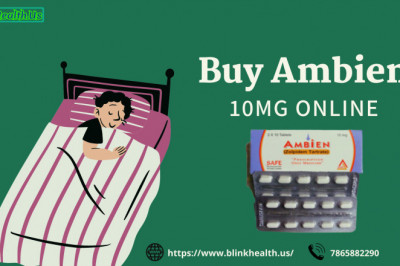 Buy Ambien 10mg Online Legally at Lowest Price from Credit Card in USA