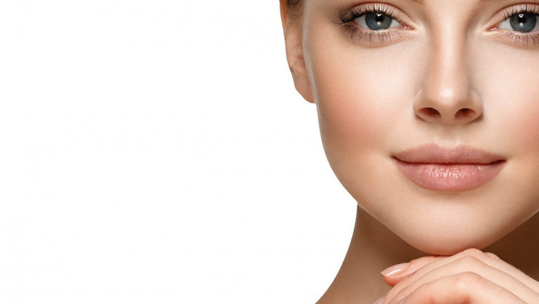 Crooked Nose? Rhinoplasty is the answer