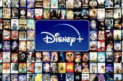 DisneyPlus.com Login/Begin by entering the 8-digit code to activate your account