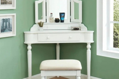Dressing Table Design