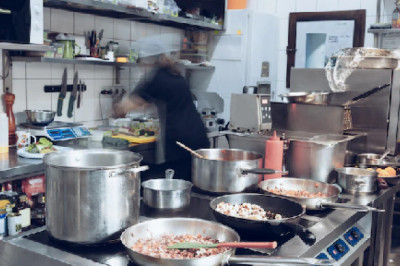 Essential Commercial Kitchen Equipment for Every Food Business