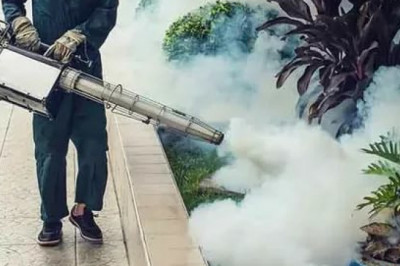 Fumigation Services Market Demand from 2021-2027| Research Informatic