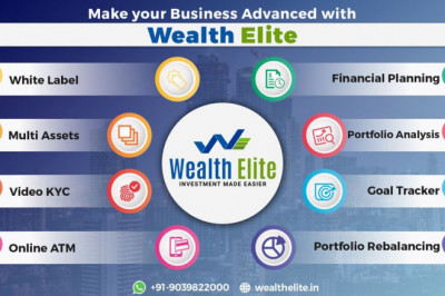 How Mutual Fund Software for Distributors Facilitates overwhelming Typical Firm challenges?