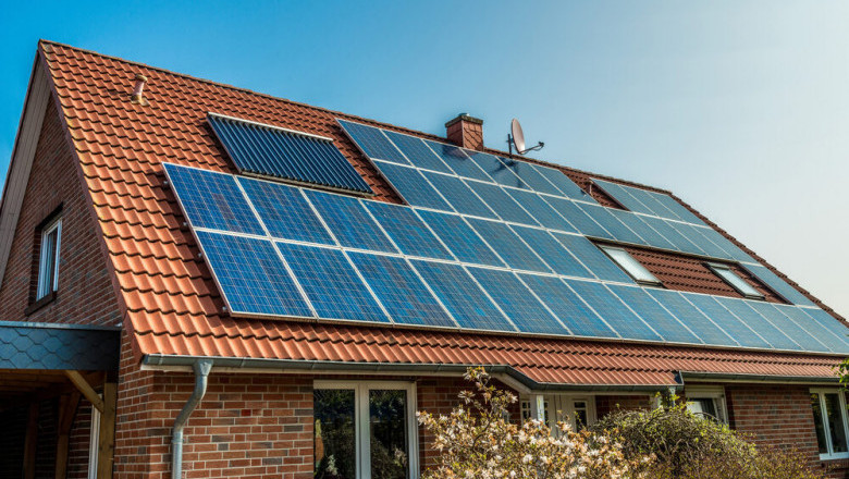 How to Choose the Right Solar Panel Installer
