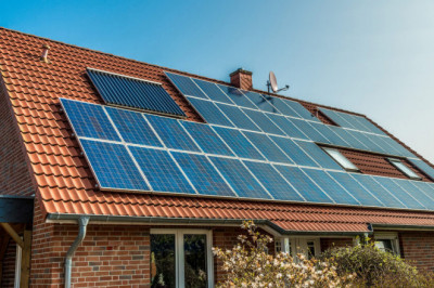 How to Choose the Right Solar Panel Installer