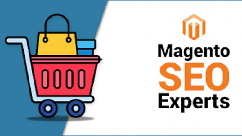 How to Find and Work with the Top Magento SEO Agency