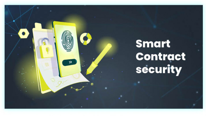Importance of Smart Contract Security Audit