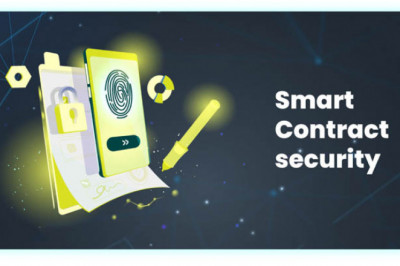 Importance of Smart Contract Security Audit