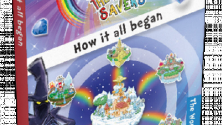 Interesting Method for Selecting the Best Children's Books