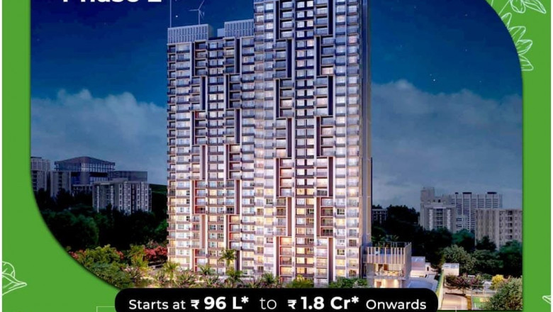 Mahindra eden In Kanakpura Road Banglore
