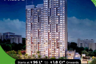 Mahindra eden In Kanakpura Road Banglore