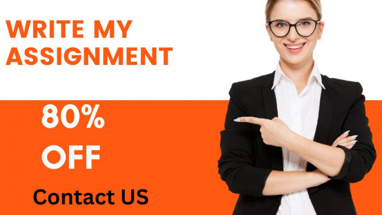 Online Write My Assignment Services In Australia 80 Percent Off