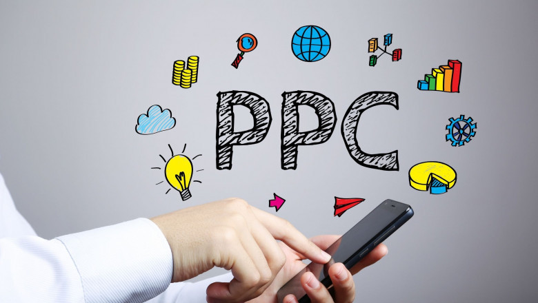 Paid Search Provider
