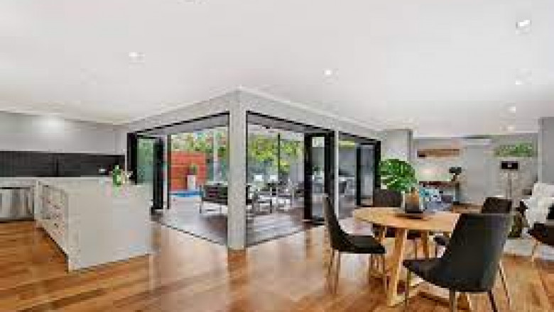 Tons of benefits to installing vinyl flooring for your homes