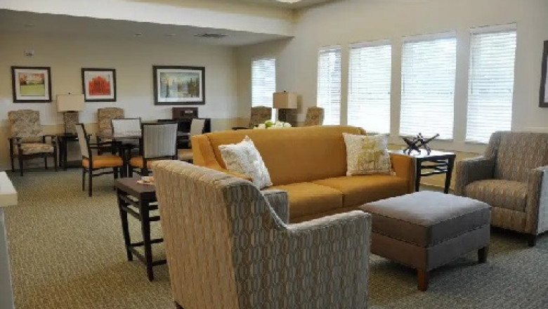Understanding Retirement Housing