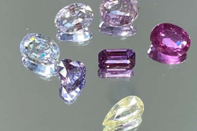 What Are Artificial Gems?