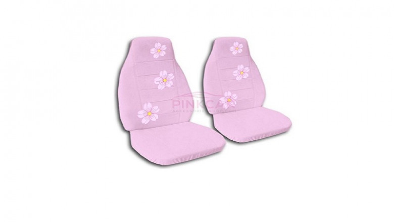 What are the Best Types of Car Accessories to Buy? (For Girls)