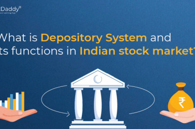 What Is Depository System And Its Functions In Indian Stock Market?