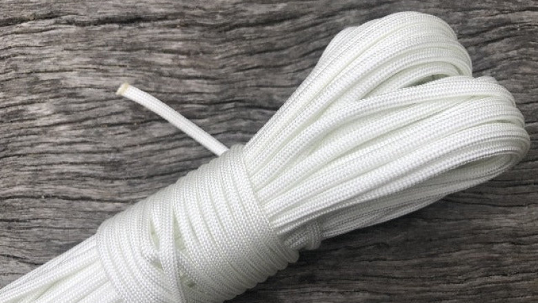 Why Every Surviving System Must Have Paracord