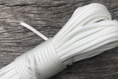 Why Every Surviving System Must Have Paracord