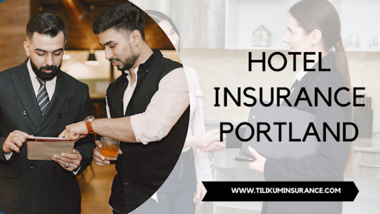 Why Hotel Insurance is Important for our Business & its Purpose?